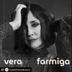 Vera Farmiga Instagram - I’m hosting @notesfromukraine this Sunday 12/4, @carnegiehall. 💙💛 Tkts - link in bio. @razom.for.ukraine @mfa_ukraine @ukrainian_institute #Repost @notesfromukraine with @use.repost ・・・ 🎉We have been saving the most exciting news till the end and now we are delighted to announce the hosts of the concert — an American actress of Ukrainian heritage, Vera Farmiga, and a movie director and a legend of New York, Martin Scorsese. 🎉 Ukrainian-American actress @verafarmiga is happy to be a part of the Notes from Ukraine. An Oscar, Emmy, and Golden Globe nominee, Vera can currently be seen starting in Apple's limited series FIVE DAYS AT MEMORIAL. @martinscorsese_/ is mostly famous for directing movies like Taxi Driver, Goodfellas, Shutter Island, Aviator, The Wolf of Wall Street and The Irishman. He is the recipient of many major accolades, including an Academy Award, a Grammy Award, three Emmy Awards, four British Academy Film Awards, two Directors Guild of America Awards, an AFI Life Achievement Award and the Kennedy Center Honor in 2007. We are beyond honored to have Vera Farmiga and Martin Scorsese as our hosts and appreciate their contribution to the promotion of Ukrainian culture in the world. 💙💛