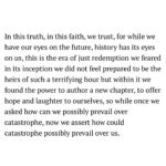 Vera Farmiga Instagram – “The Hill We Climb” by Amanda Gorman. Bless you @amandascgorman, you purified our souls…Gracious words are like a honeycomb, sweetness to the soul and health to the body – Proverbs  16:24