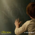 Vera Farmiga Instagram - Tickets are now available for #TheConjuring: The Devil Made Me Do It, in theaters and streaming exclusively on @hbomax* June 4. Don’t see it alone: Link in bio *Available on HBO Max in the US only for 31 days from theatrical release, at no extra cost to subscribers.
