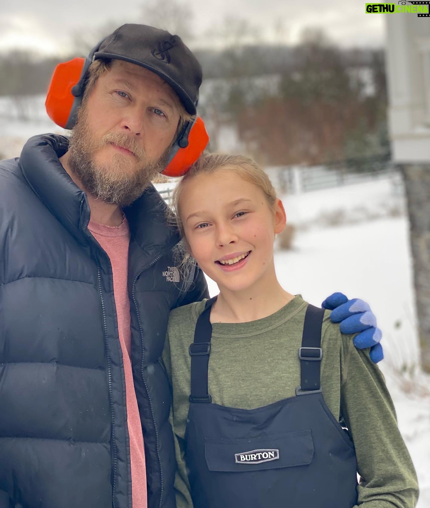 Vera Farmiga Instagram - This noble, big-hearted, dynamo Aries Ram, my regal horned Darling @rennhawkey, turns 48 today. Light of my Life, thank you for always sparking a wildfire of enthusiasm, inspiration, and fun in our everyday lives and turning our dreams into realities. We love you, V, F, G, M, and G. @herpetologist_fynn @gyttahawkey