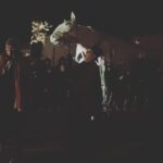 Vera Farmiga Instagram - A fairy good time at @sinterklaas_hudson_valley festival. 🧚🏻‍♀️🧚🏻‍♀️🐉🦄🎄🤶🧑‍🎄