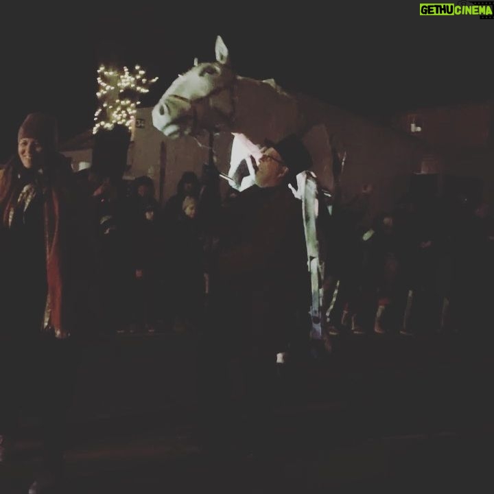 Vera Farmiga Instagram - A fairy good time at @sinterklaas_hudson_valley festival. π§π»ββοΈπ§π»ββοΈππ¦ππ€Άπ§βπ