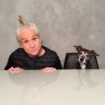 Vera Holtz Instagram – IMITATIO