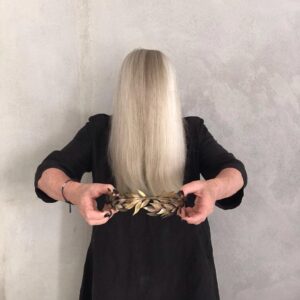 Vera Holtz Instagram - ASCESE OLÍMPICA 2/4
