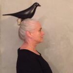 Vera Holtz Instagram - Coque Hitchcock