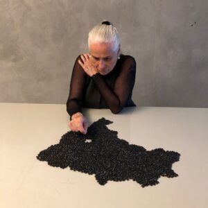 Vera Holtz Instagram - Untitled