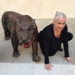 Vera Holtz Instagram - Os lobos envolvem quem quer que sinta na própria pele a angústia de um mundo onde os direitos são negados e a força prevalece sobre a razão.