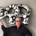 Vera Holtz Instagram - Reflexividade