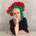 Vera Holtz Instagram – Ostara