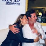 Vicky Kaya Instagram – My forever Valentine 💘 #valentinesday