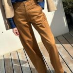 Vicky Kaya Instagram - Just another manic Friday! 🎶 🫶🏻 #outfit #tgif #inspo