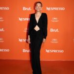 Vicky Kaya Instagram - ✨🌟💫🤩 #NespressoCannes #SunmerWithNespresso