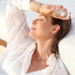 Vicky Kaya Instagram - 🤍 #greatforwomen *Το προϊόν δεν προορίζεται για την πρόληψη, αγωγή ή θεραπεία ανθρώπινης νόσου. Τα συμπληρώματα διατροφής δεν πρέπει να χρησιμοποιούνται ως υποκατάστατο μιας ισορροπημένης δίαιτας.