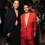 Vicky Kaya Instagram - ✨🌟💫🤩 #NespressoCannes #SunmerWithNespresso