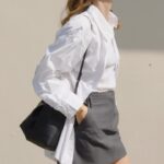 Vicky Kaya Instagram - 🤍 #ootd #stylingtips #sunnyday