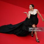 Vicky Kaya Instagram - 💃🏼❤️💋 #NespressoCannes #SunmerWithNespresso