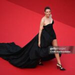 Vicky Kaya Instagram - 💃🏼❤️💋 #NespressoCannes #SunmerWithNespresso