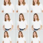 Vicky Kaya Instagram - 🤩 Smile a lot Drink plenty of water Take two Great daily Take small breaks Move around Be GREAT! 🤍 #great #greatforwomen
