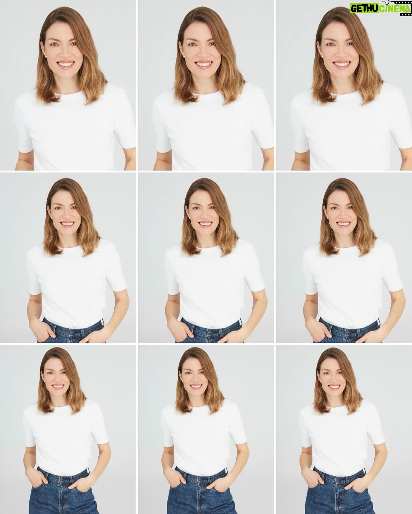 Vicky Kaya Instagram - 🤩 Smile a lot Drink plenty of water Take two Great daily Take small breaks Move around Be GREAT! 🤍 #great #greatforwomen