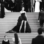 Vicky Kaya Instagram - Cannes my ❤️ #nespresso #NespressoCannes #SunmerWithNespresso