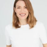 Vicky Kaya Instagram - 🤩 Smile a lot Drink plenty of water Take two Great daily Take small breaks Move around Be GREAT! 🤍 #great #greatforwomen