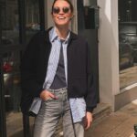 Vicky Kaya Instagram - 🤍 Urban #ootd #inspo