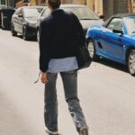 Vicky Kaya Instagram - 🤍 Urban #ootd #inspo