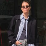 Vicky Kaya Instagram - 🤍 Urban #ootd #inspo