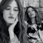 Vicky Kaya Instagram - 🎬 Did you spot us having fun with @sofiakokkali on the pages of the May issue of @marieclairegreece? It was a pure blast, thank you!!! 🙏🏻🤩🫶🏼❤️ #marieclaire #polydroso