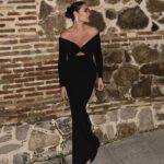 Vicky Martín Berrocal Instagram - Una noche en Toledo…💫