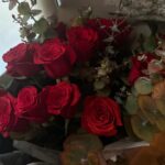 Vicky Martín Berrocal Instagram - Día de cumple! Día de celebración en familia! Sacar un rato para comer y celebrar era una de las cosas que mas me apetecían además de recibir flores😜 Gracias de corazón a todos por los mensajes de felicitación. Estáis siempre😊