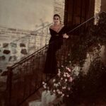 Vicky Martín Berrocal Instagram - Una noche en Toledo…💫