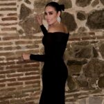 Vicky Martín Berrocal Instagram - Una noche en Toledo…💫