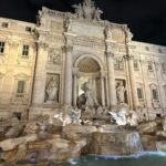 Vicky Martín Berrocal Instagram - Gracias Roma por tanto… Un finde inolvidable en la ciudad eterna, una ciudad para descubrir una y mil veces más. Gracias @anantarapalazzonaiadi por recibirme con tanto cariño y hacerme sentir como en casa. Amo las vistas desde mi habitación 😊 Mi habitación desde siempre y para siempre