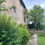 Vicky Martín Berrocal Instagram - En la toscana… entre colinas y viñedos🤍 Segunda parada de un puente de mayo para el recuerdo