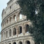Vicky Martín Berrocal Instagram - Gracias Roma por tanto… Un finde inolvidable en la ciudad eterna, una ciudad para descubrir una y mil veces más. Gracias @anantarapalazzonaiadi por recibirme con tanto cariño y hacerme sentir como en casa. Amo las vistas desde mi habitación 😊 Mi habitación desde siempre y para siempre
