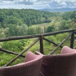 Vicky Martín Berrocal Instagram - En la toscana… entre colinas y viñedos🤍 Segunda parada de un puente de mayo para el recuerdo