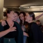 Vicky Martín Berrocal Instagram - Me gusta celebrar tu vida… mi vida! @victoriamartinserrano1947 Que Dios te bendiga y que cumplas todos y alguno más. Gracias por ser mi confidente, por enseñarme a luchar y no rendirme, por ser mi mejor amiga, por cogerme de la mano siempre, por ser tan comprensiva, tan humana y tan única. Eres mi paz…mi todo! Que afortunada soy ♥️