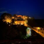 Vicky Martín Berrocal Instagram - En la toscana… entre colinas y viñedos🤍 Segunda parada de un puente de mayo para el recuerdo