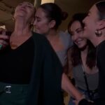 Vicky Martín Berrocal Instagram - Me gusta celebrar tu vida… mi vida! @victoriamartinserrano1947 Que Dios te bendiga y que cumplas todos y alguno más. Gracias por ser mi confidente, por enseñarme a luchar y no rendirme, por ser mi mejor amiga, por cogerme de la mano siempre, por ser tan comprensiva, tan humana y tan única. Eres mi paz…mi todo! Que afortunada soy ♥️