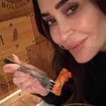 Vicky Martín Berrocal Instagram - Primera parada Florencia🤍