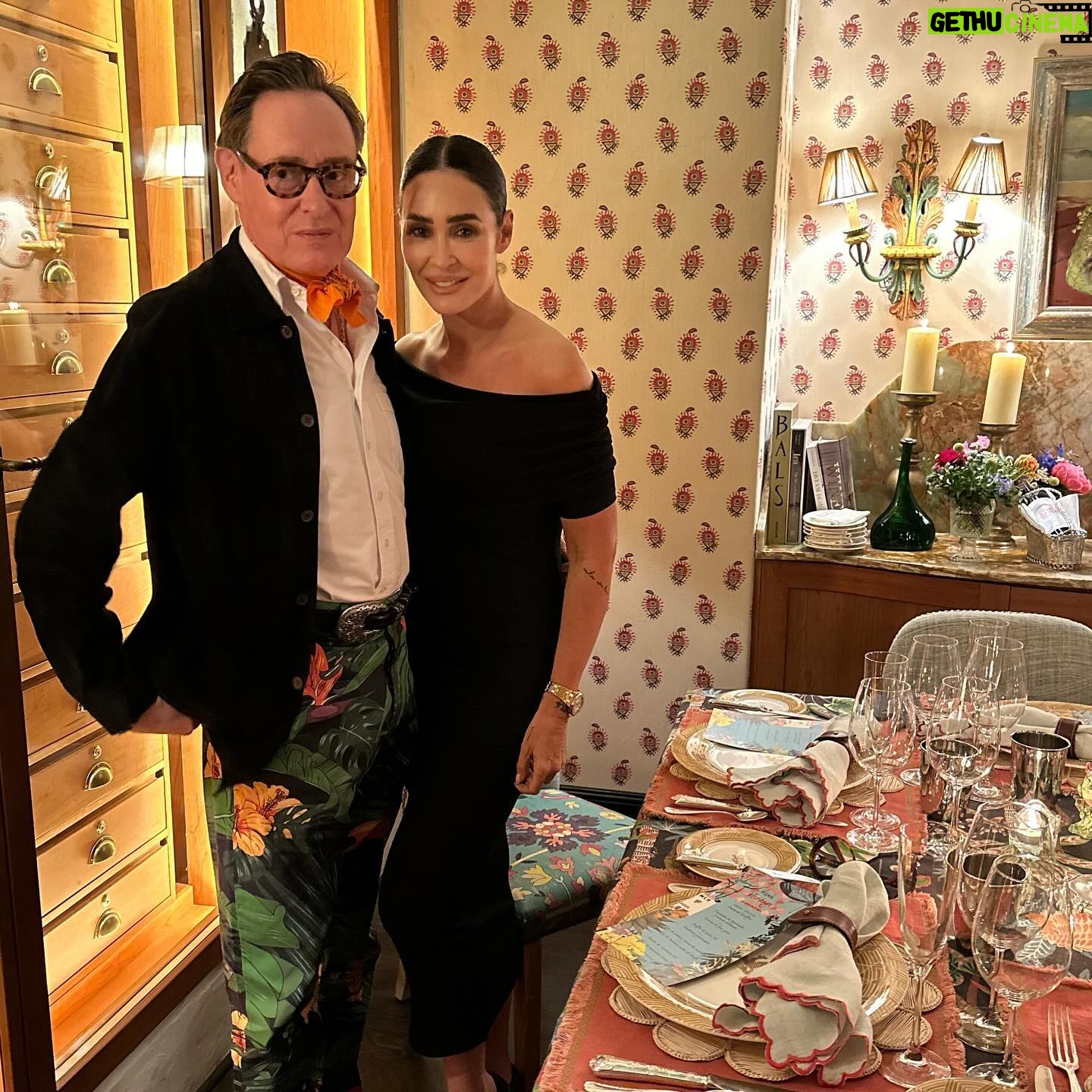 Vicky Martín Berrocal Instagram - Maravilloso fin de semana en Marbella celebrando el 70 aniversario del @marbellaclubh #mch70