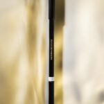 Victoria Beckham Instagram – FRESH OFF THE RUNWAY: NEW! SATIN KAJAL LINER IN LINEN by @victoriabeckhambeauty 

As seen at my Autumn/Winter 2024 runway show and launching today! I love this soft white shade. It’s the perfect touch of bright to complement sun-drenched summer skin. Once it’s set, it’s summer-proof. 

#VictoriaBeckhamBeauty