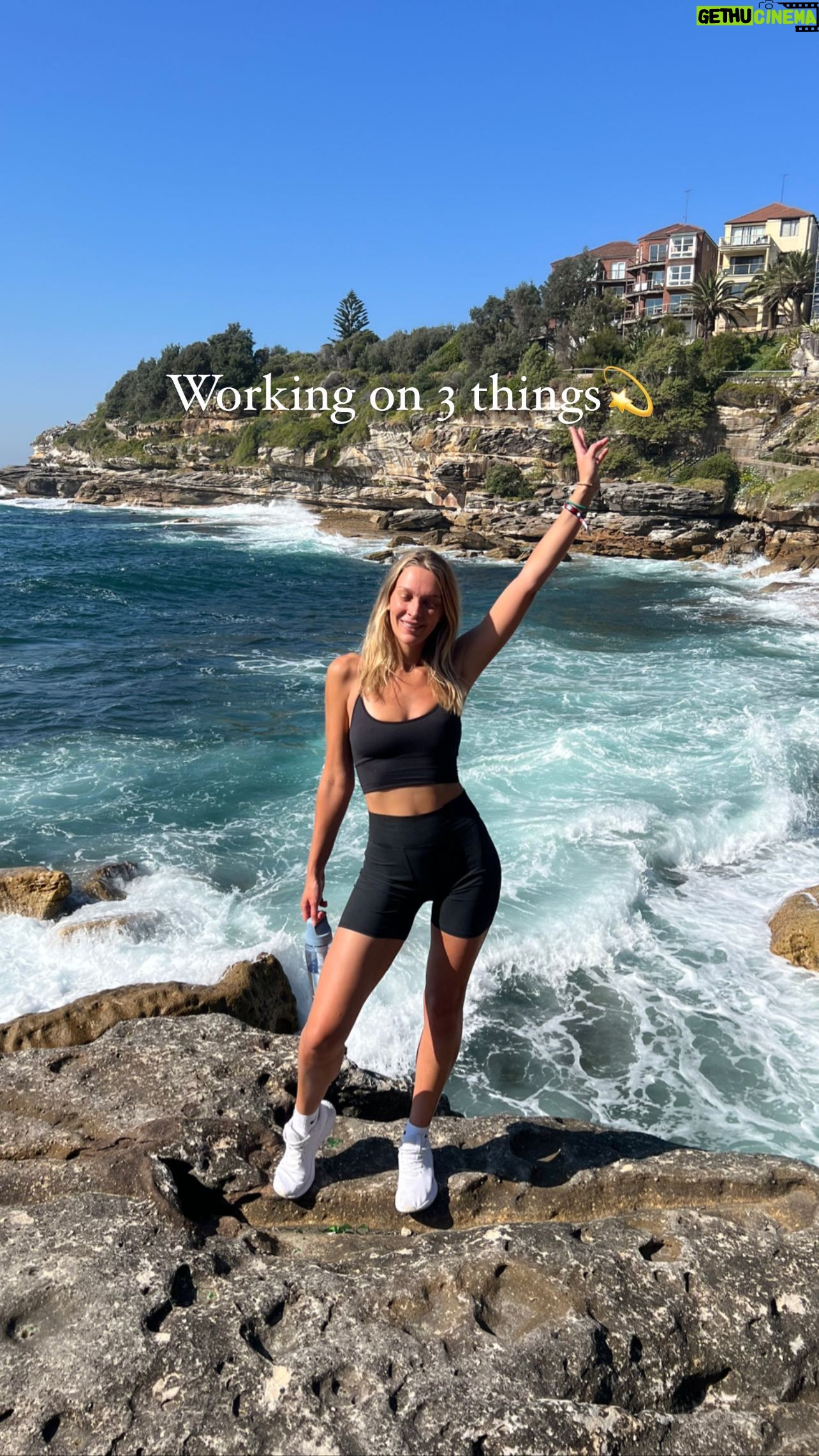 Victoria Jancke - 3 Likes - Exploring the world, finding my peace. 🌎 ✨#WanderWithPurpose #InnerPeace