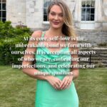 Victoria Jancke Instagram - Everybody could use a little extra self love and self-confidence. A helpful tip is to practice positive self talk to instill this within yourself. ❤️🙏 #motivation #motivationalquotes #motivationalspeaker #selfhealers #healthylifestyle
