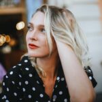 Victoria Jancke Instagram - Wherever I go, my heart finds its way back home. ❤️🇩🇪Wo immer ich auch hingehe, findet mein Herz den Weg zurück nach Hause. ❤️ 📷 @patrick_amos