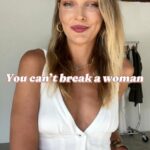 Victoria Jancke Instagram - Hey girl, just a quick reminder: life’s a wild ride, and we’re all in it together. Embrace the twists, learn from the turns, and know that your growth is like your favorite playlist – uniquely yours. Keep rockin’ it! 🎶💖💪 #LifeVibes #GirlTalk #FearlessFemales #EmpowerHerJourney #RiseAndThrive #SoulfulWomen #SheInspires #glowinggoddess #WomenSupportingWomen #GrowTogether #TemporarySetback #UnbrokenSpirit #EmpowerHerGrowth