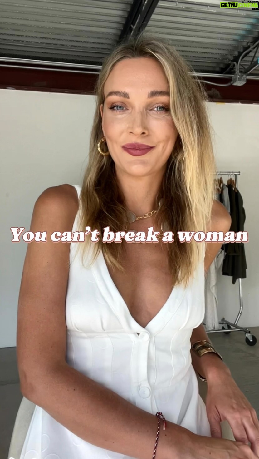 Victoria Jancke - 3 Likes - Hey girl, just a quick reminder: life’s a wild ride, and we’re all in it together. Embrace the twists, learn from the turns, and know that your growth is like your favorite playlist – uniquely yours. Keep rockin’ it! 🎶💖💪 #LifeVibes #GirlTalk
#FearlessFemales #EmpowerHerJourney #RiseAndThrive #SoulfulWomen #SheInspires #glowinggoddess #WomenSupportingWomen #GrowTogether #TemporarySetback #UnbrokenSpirit #EmpowerHerGrowth