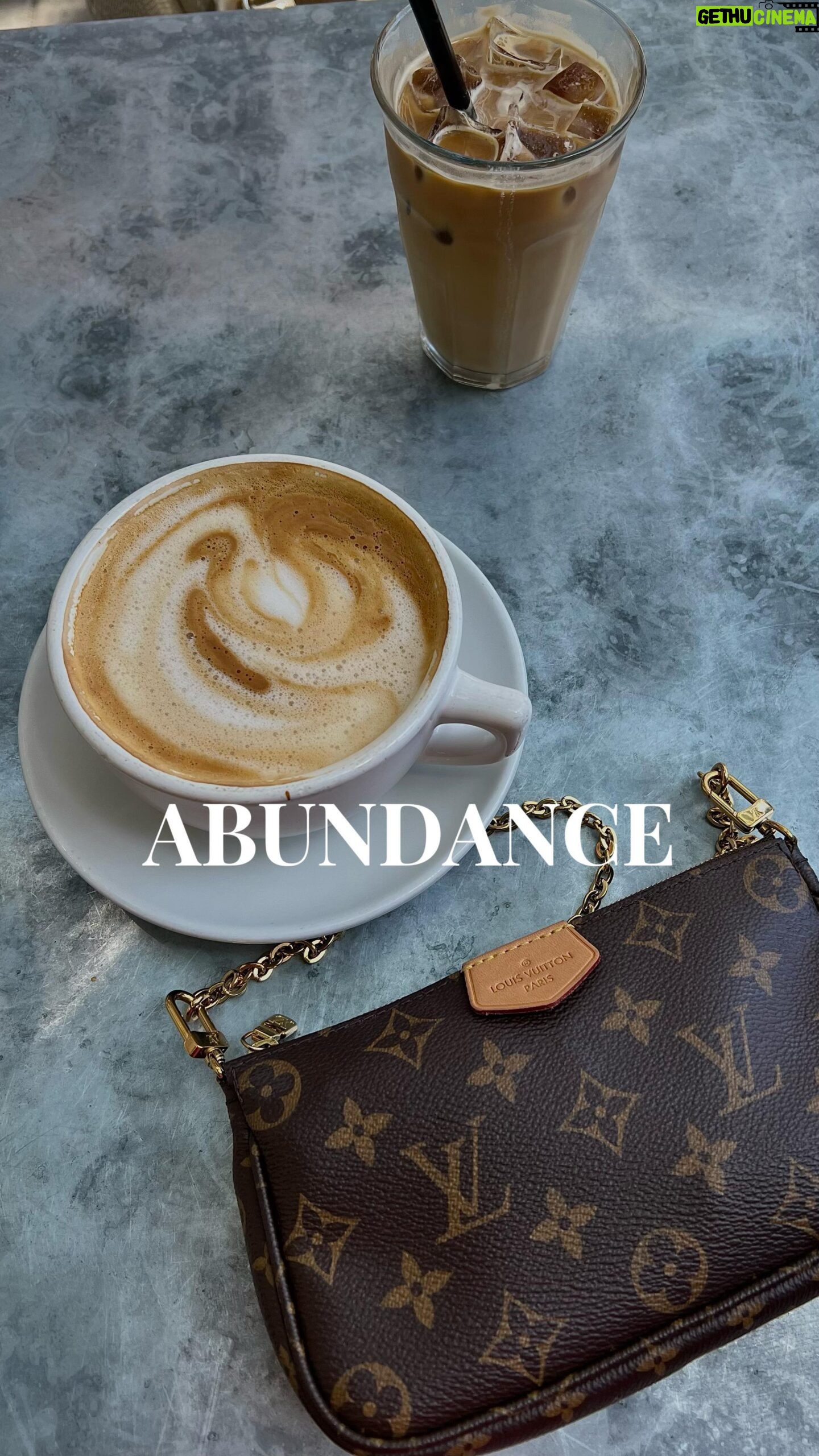 Victoria Jancke Instagram - 🌸 Ready to unleash your feminine power and attract abundance? Here’s your roadmap to success: 1. Embrace Your Authentic Self: Be unapologetically YOU! Embrace your quirks, passions, and uniqueness.Radiate 2. Self-Love: Treat yourself like the queen you are. Pamper yourself, speak kindly to yourself, and prioritize self-care. 3. Nurture Connections: Cultivate meaningful relationships. Surround yourself with people who uplift and support you. 4. Trust Your Intuition: Your gut knows best! Listen to your inner voice and follow where it leads. 5. Gratitude is Key: Count your blessings and watch abundance multiply. Gratitude is the ultimate magnet for more blessings. 6. Stay Open to Receive: Abundance flows to those who are open to receiving. Release any limiting beliefs and welcome abundance with open arms. 7. Live Your Values: Align your actions with your core values. Integrity attracts abundance like a magnet. 8.!Visualize Your Dreams: Picture your goals as if they’ve already happened. Visualization is a powerful tool for manifesting abundance. 9. Positivity Reigns: Keep your vibes high and your outlook positive. Optimism is the fuel for manifesting your dreams. 10. Take Inspired Action: Don’t just dream it, do it! Take intentional steps towards your goals, guided by inspiration and intuition.💫 Are you ready to step into your feminine power and attract abundance like never before? Let’s make magic happen! 💖 #FeminineAbundance #ManifestYourDreams