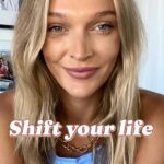 Victoria Jancke Instagram - Quoting my mentor @tonyrobbins : “Where Focus goes, energy flows. “✨ Where are your shifting your focus to? #upwdallas2023 #upwdallas #tonyrobbins #personalgrowth #focus #energy